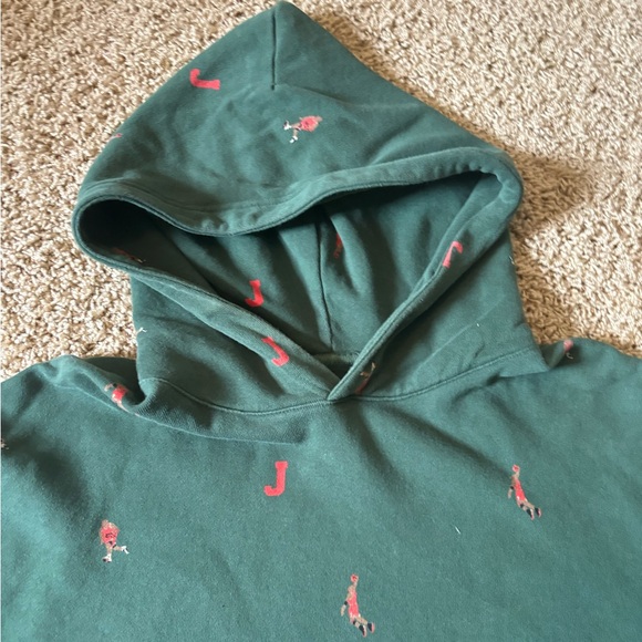 Men’s Jordan sweatshirt - Picture 3 of 7